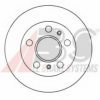 A.B.S. 16215 OE Brake Disc